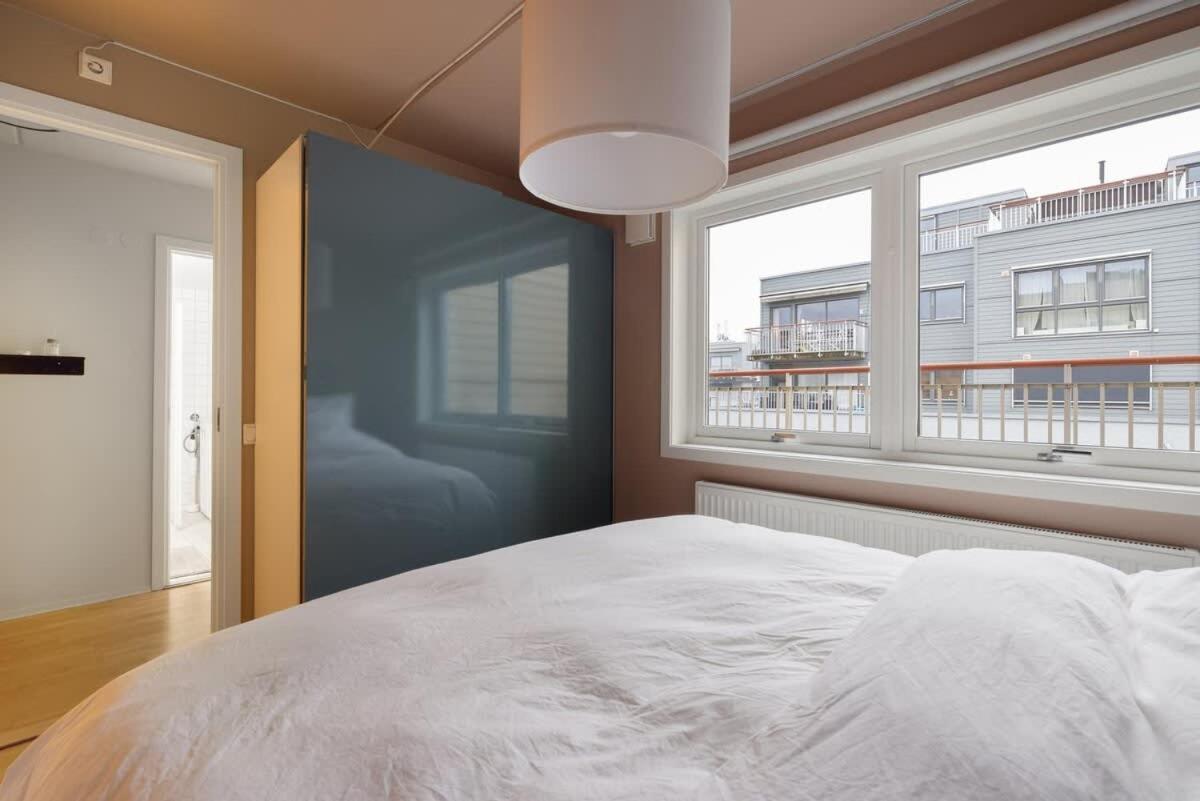 Appartement Dinbnb L Unbeatable Location L Priv Rooftop L Self Check-in